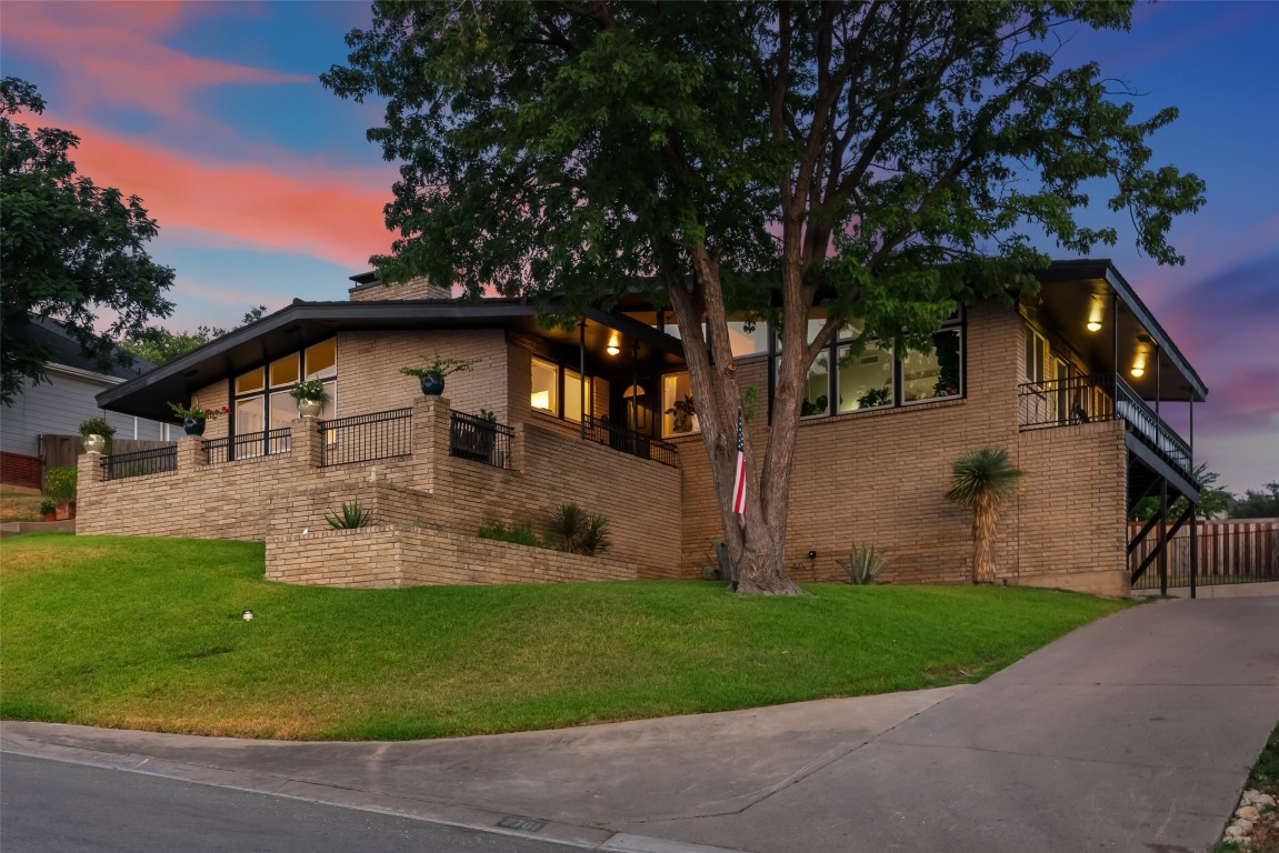 7701 Quail Ridge Street Fort Worth TX 76179
