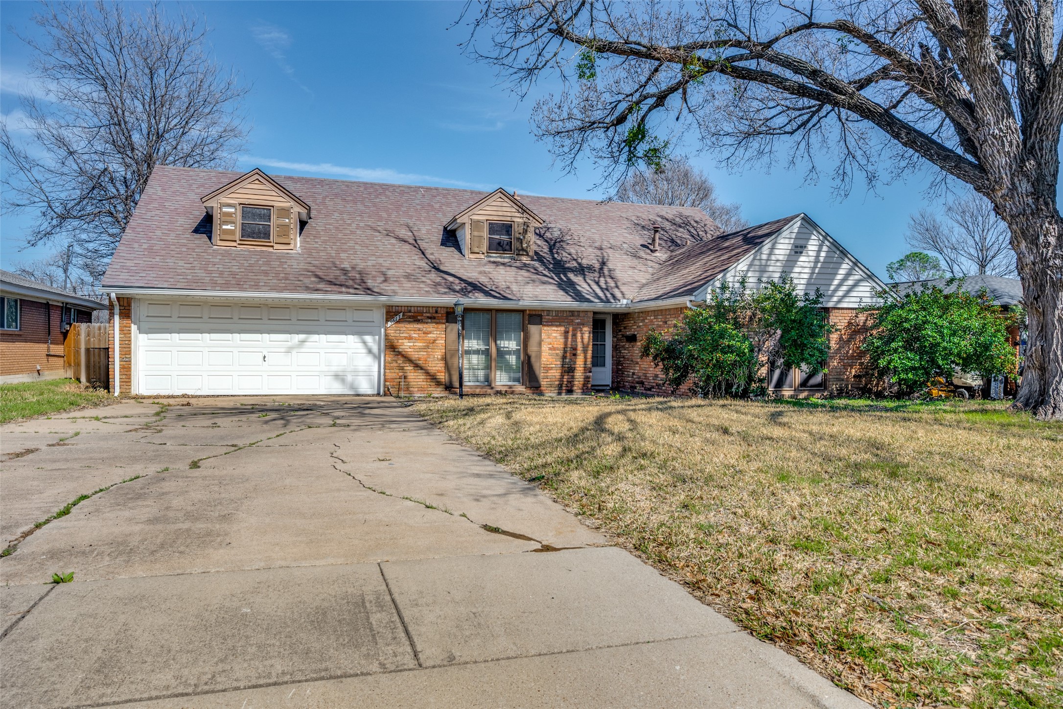 5613 Westcreek Drive Fort Worth TX 76133