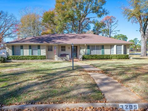 3205 Fry Avenue Tyler TX 75701