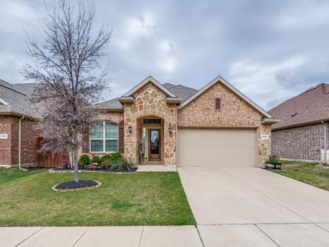 11505 Champion Creek Drive Frisco TX 75036