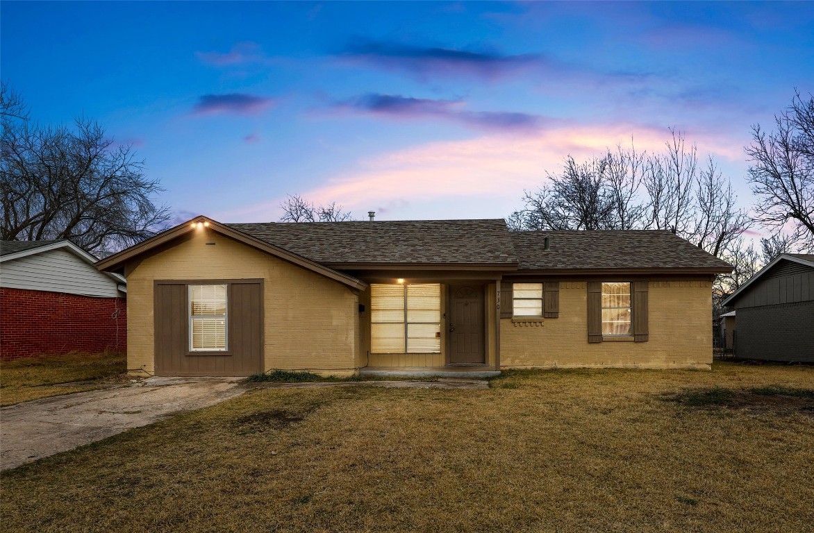 730 Royal Crest Drive Mesquite TX 75149
