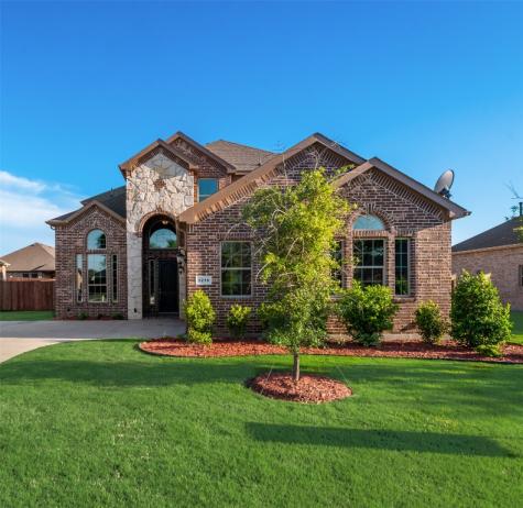 3218 Burgundy Lane Midlothian TX 76065