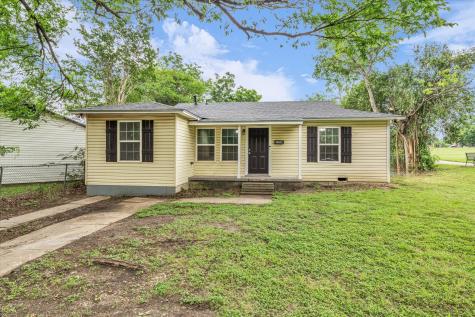 3904 James Avenue Waco TX 76711