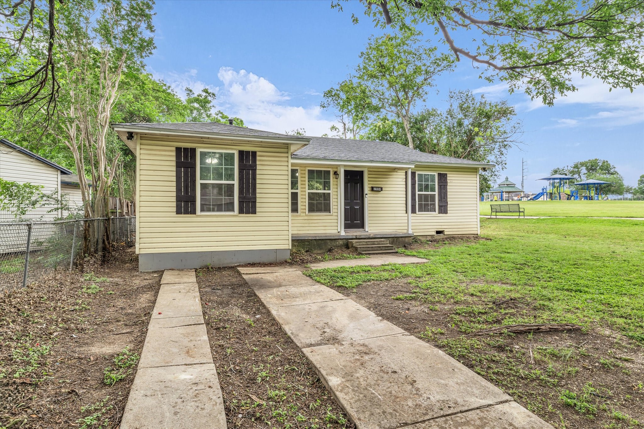3904 James Avenue Waco TX 76711