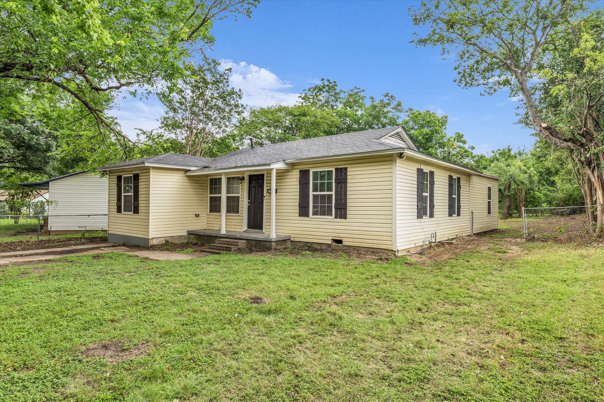 3904 James Avenue Waco TX 76711