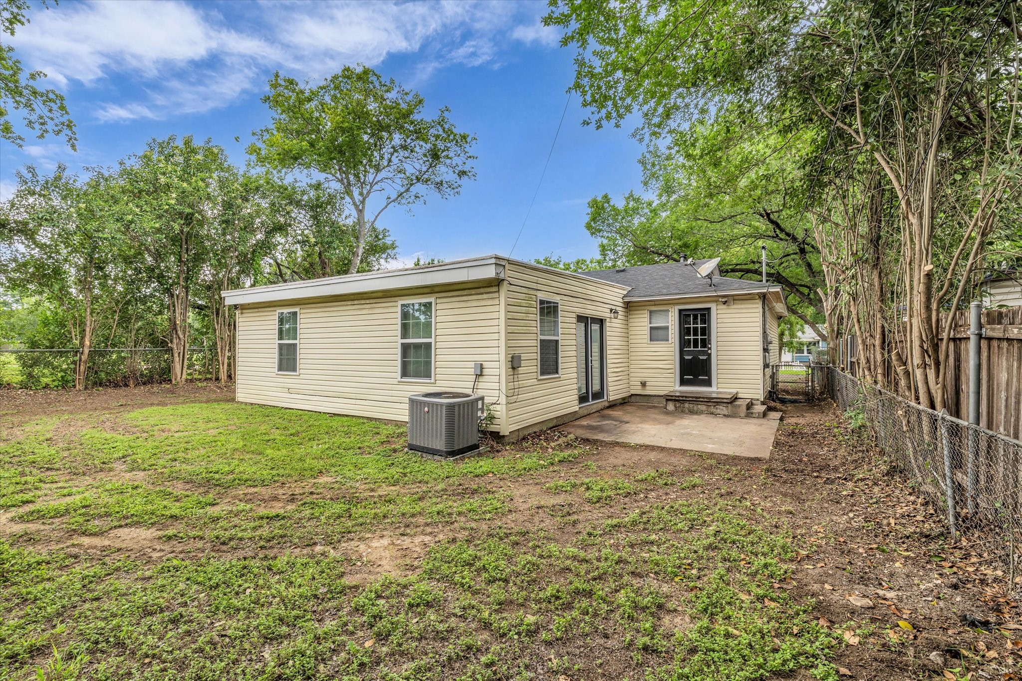 3904 James Avenue Waco TX 76711