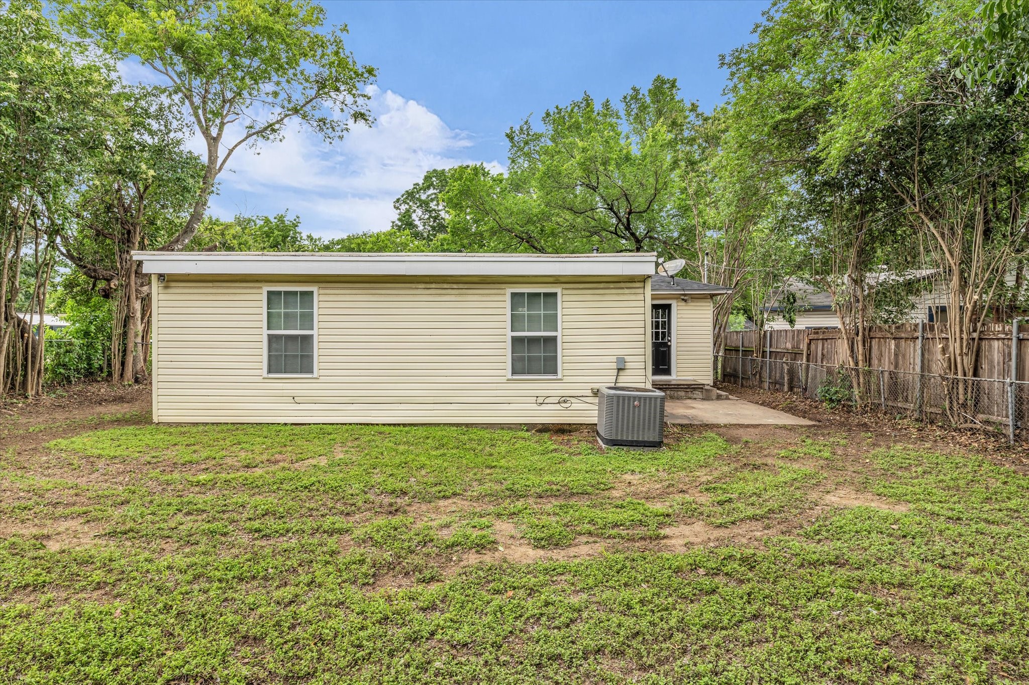 3904 James Avenue Waco TX 76711