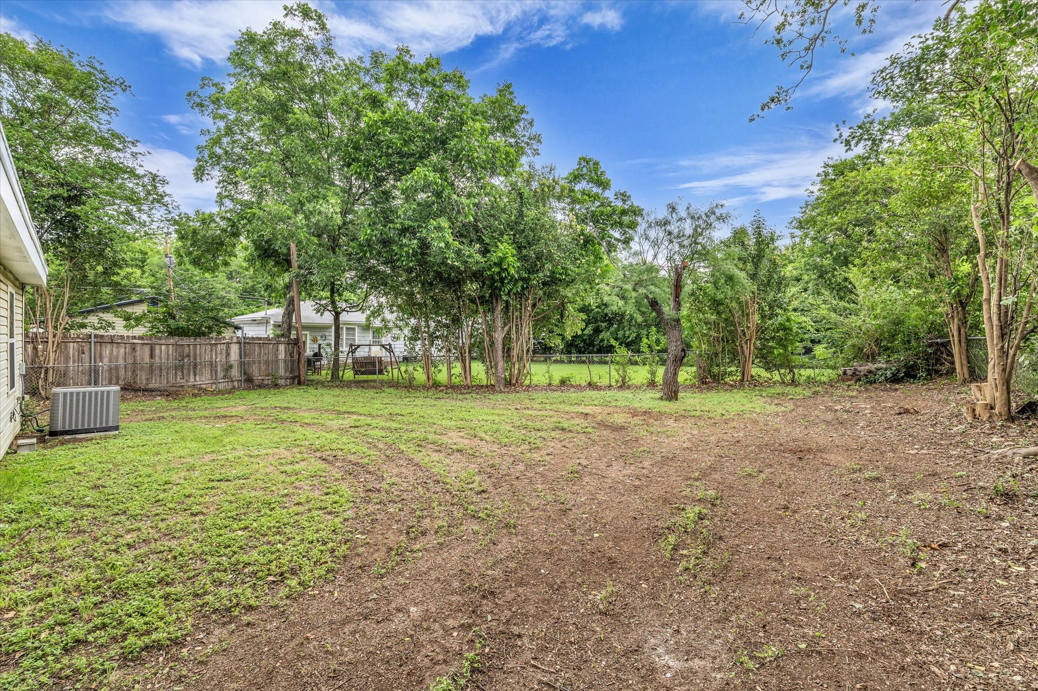 3904 James Avenue Waco TX 76711