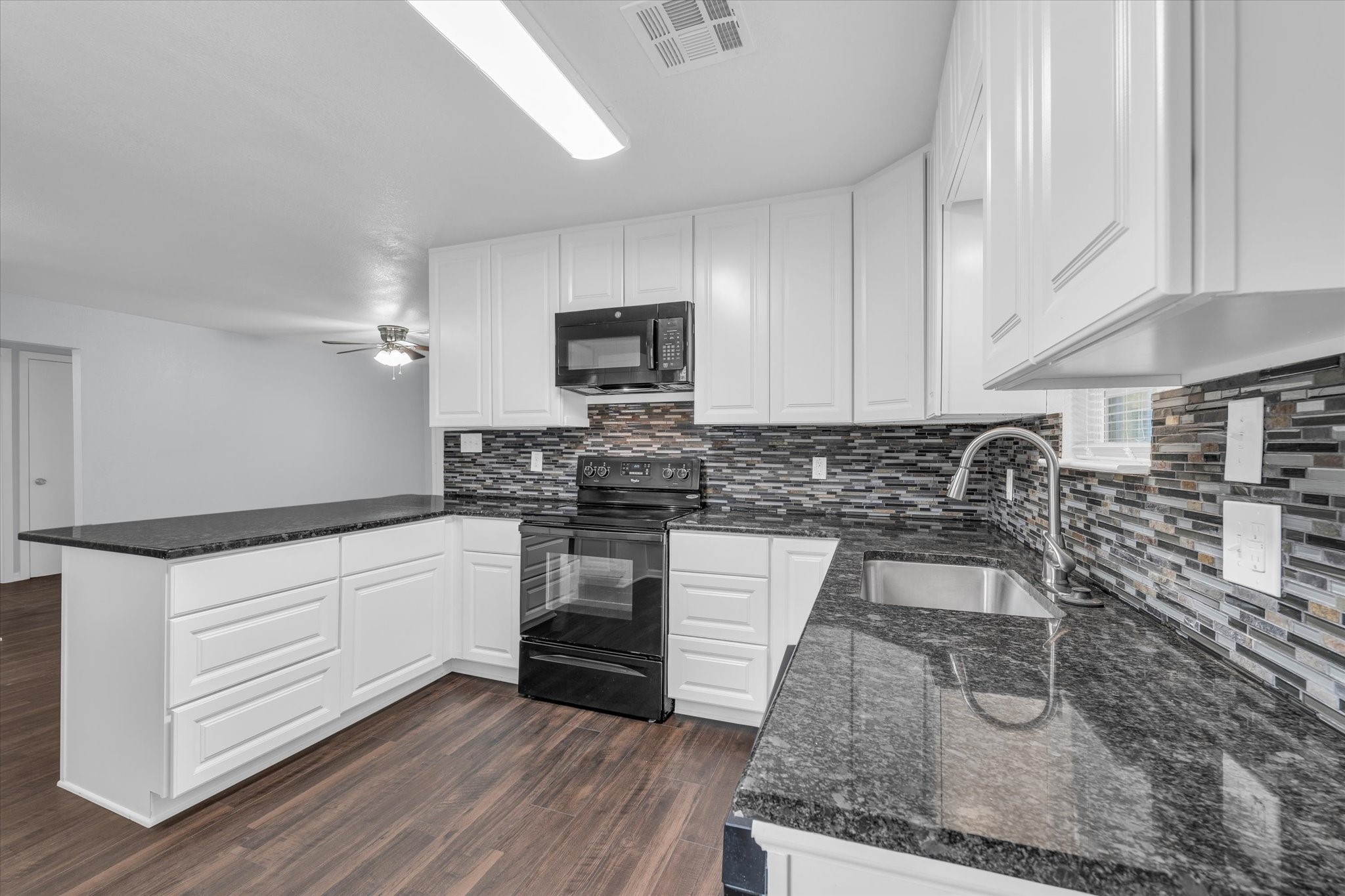 3904 James Avenue Waco TX 76711