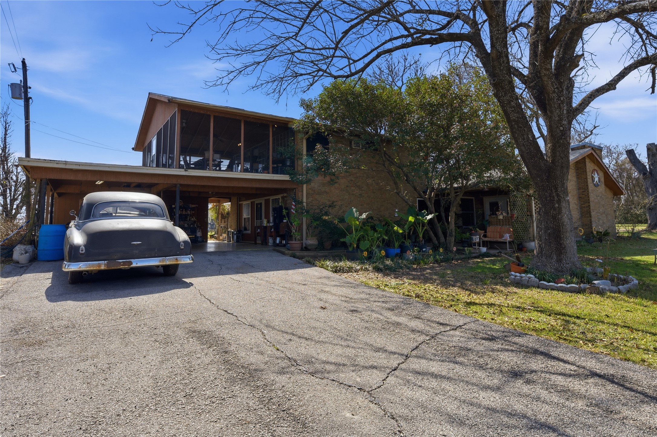 442 Rosemary Drive Trinidad TX 75163
