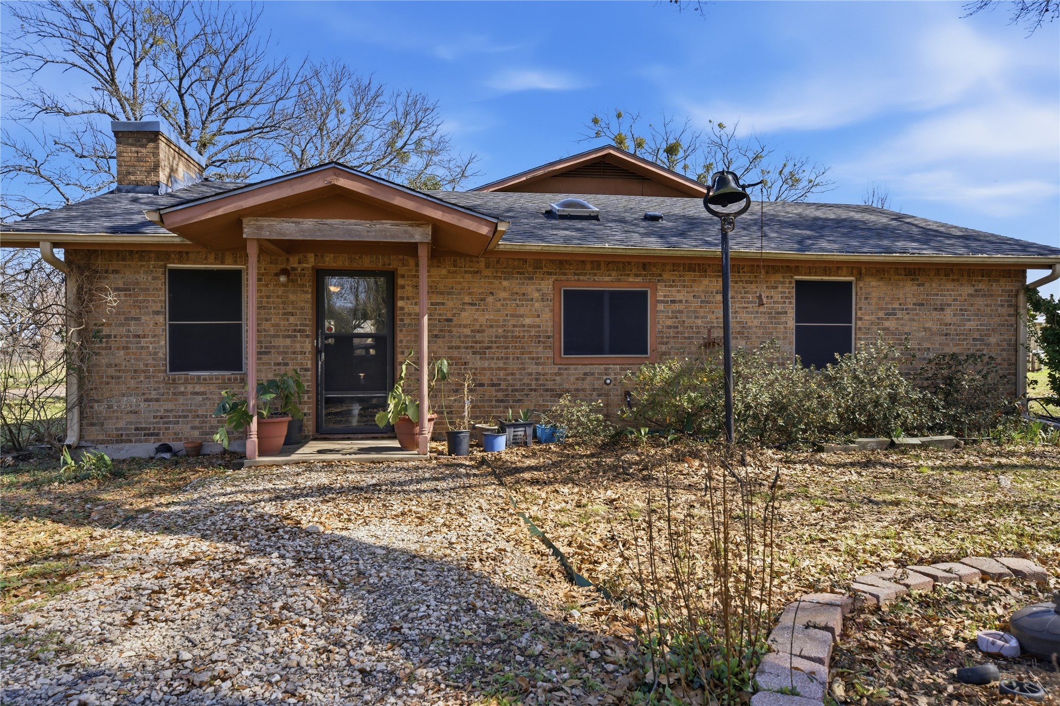 442 Rosemary Drive Trinidad TX 75163