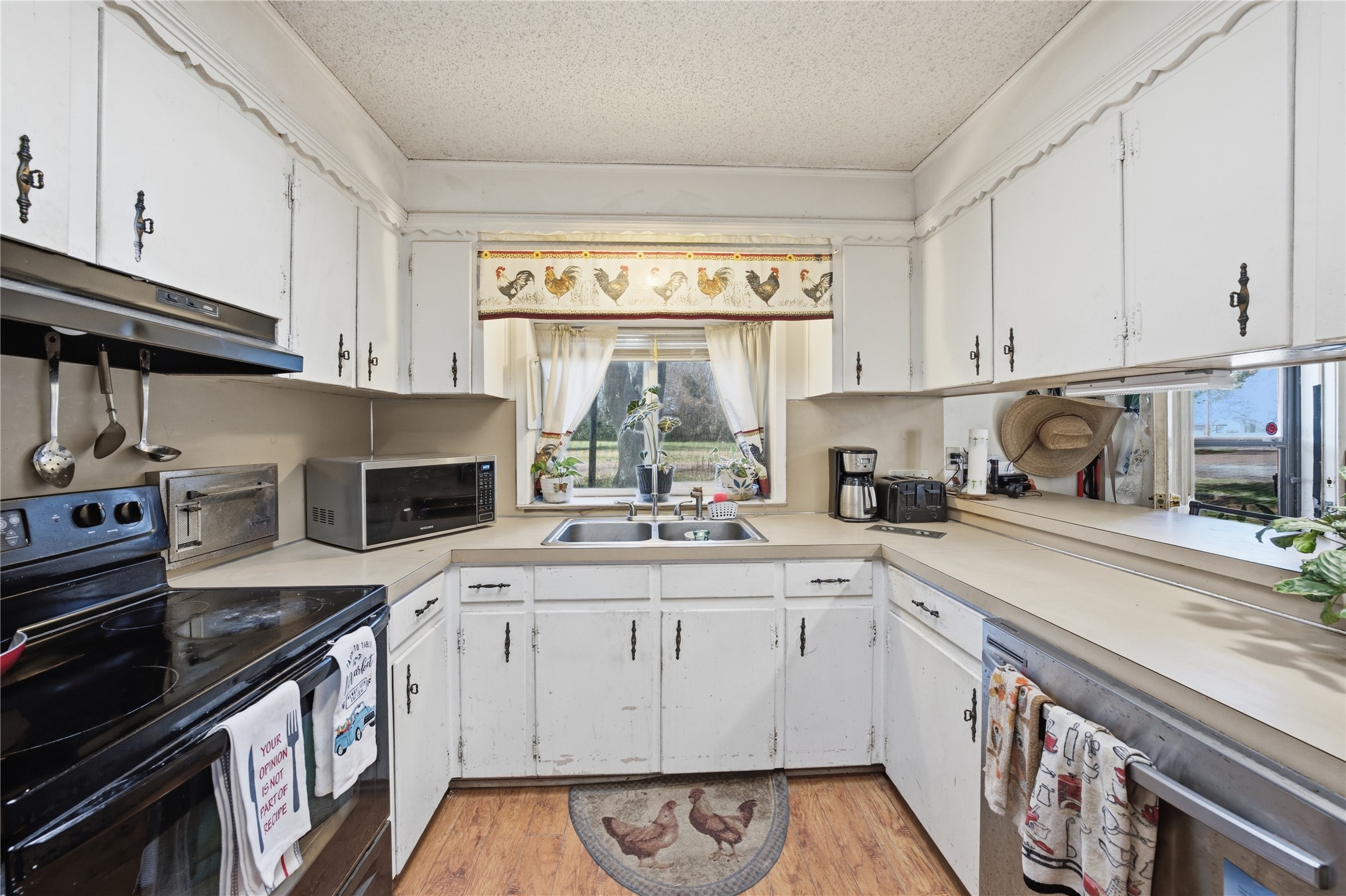 442 Rosemary Drive Trinidad TX 75163