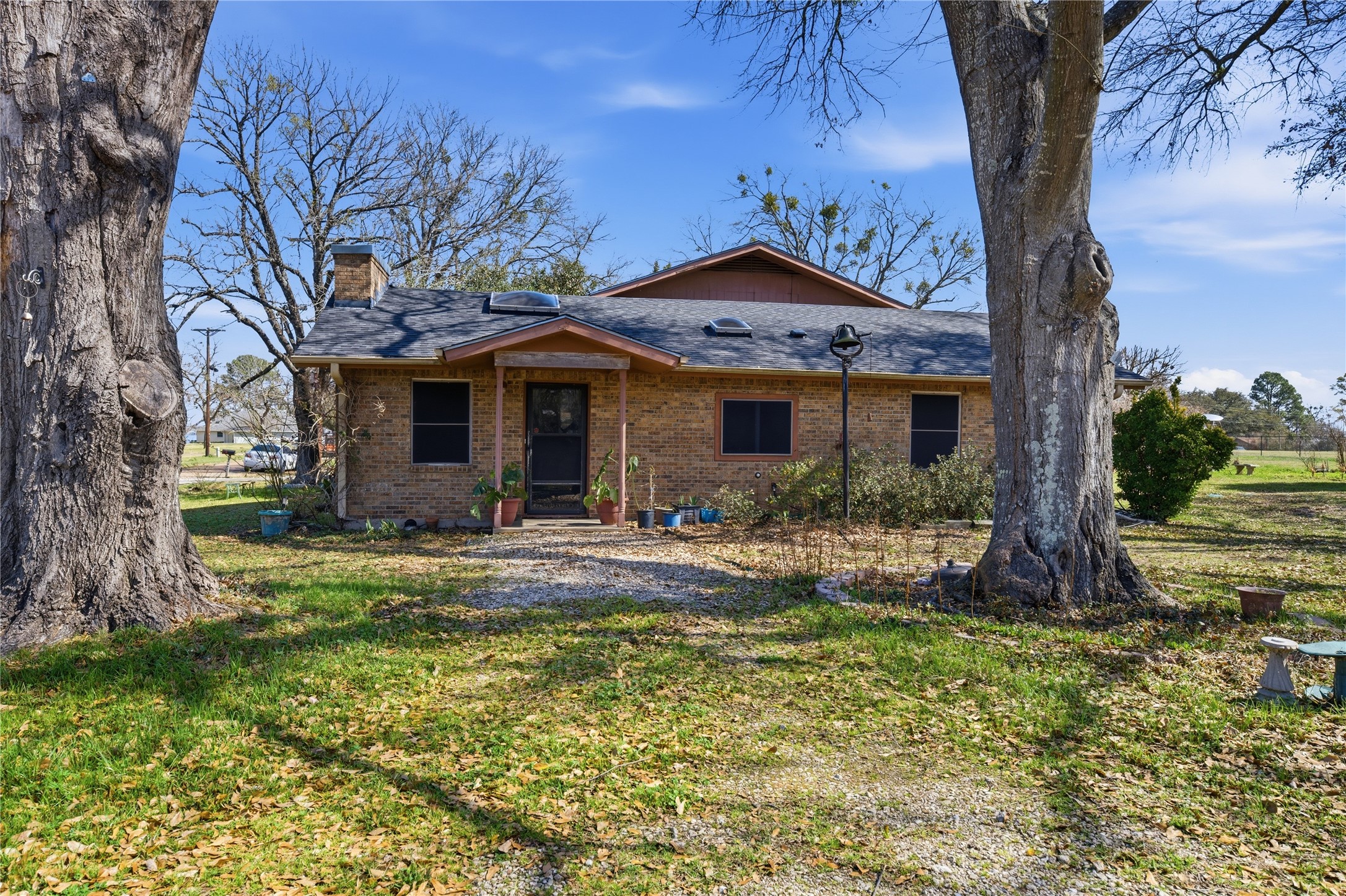 442 Rosemary Drive Trinidad TX 75163