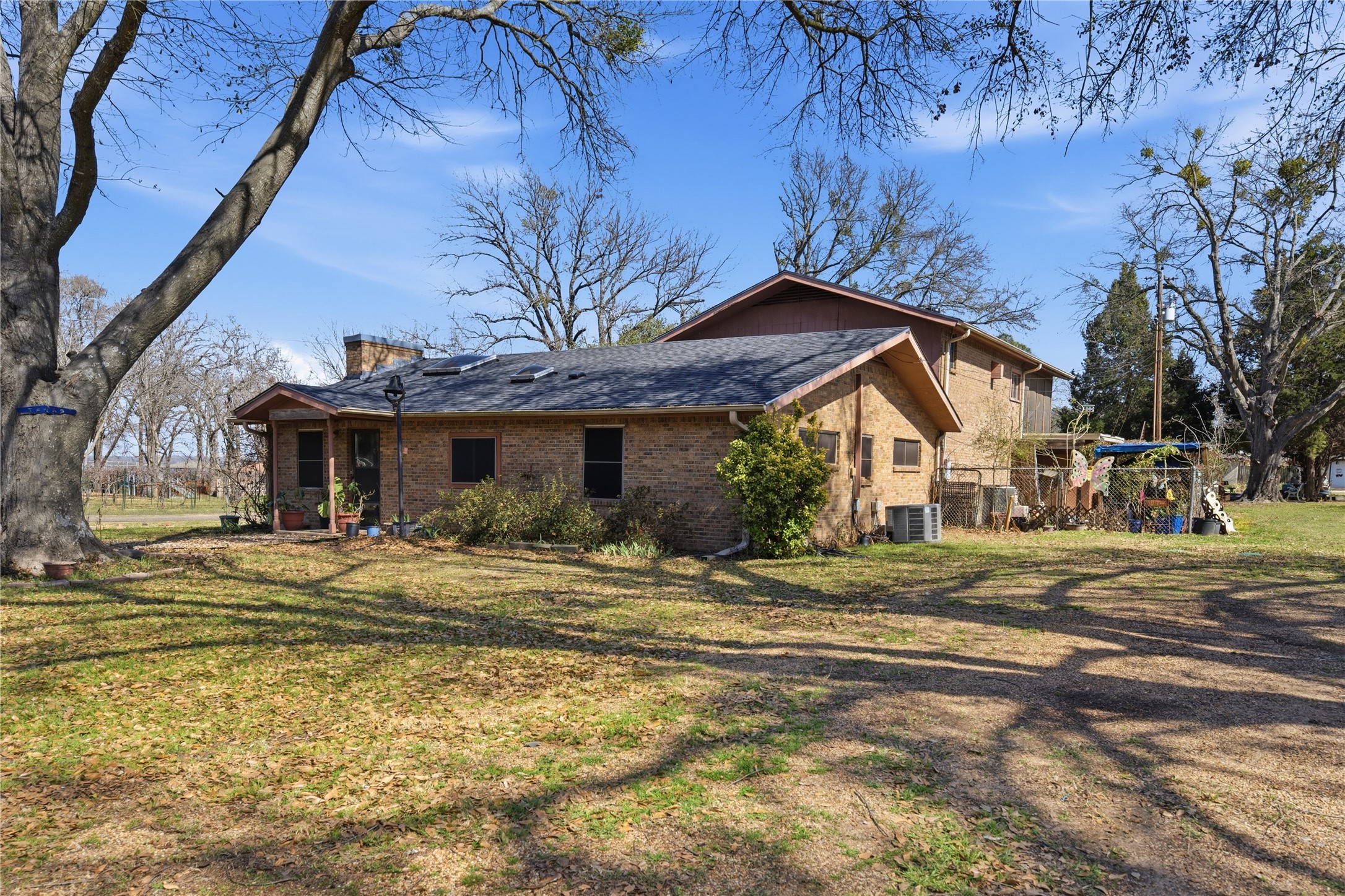 442 Rosemary Drive Trinidad TX 75163