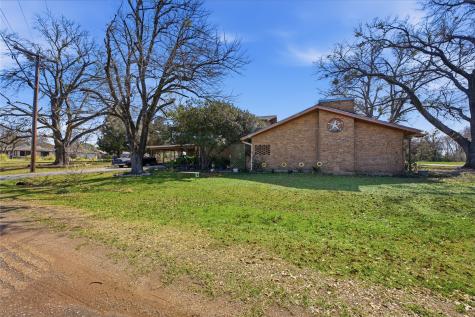 442 Rosemary Drive Trinidad TX 75163