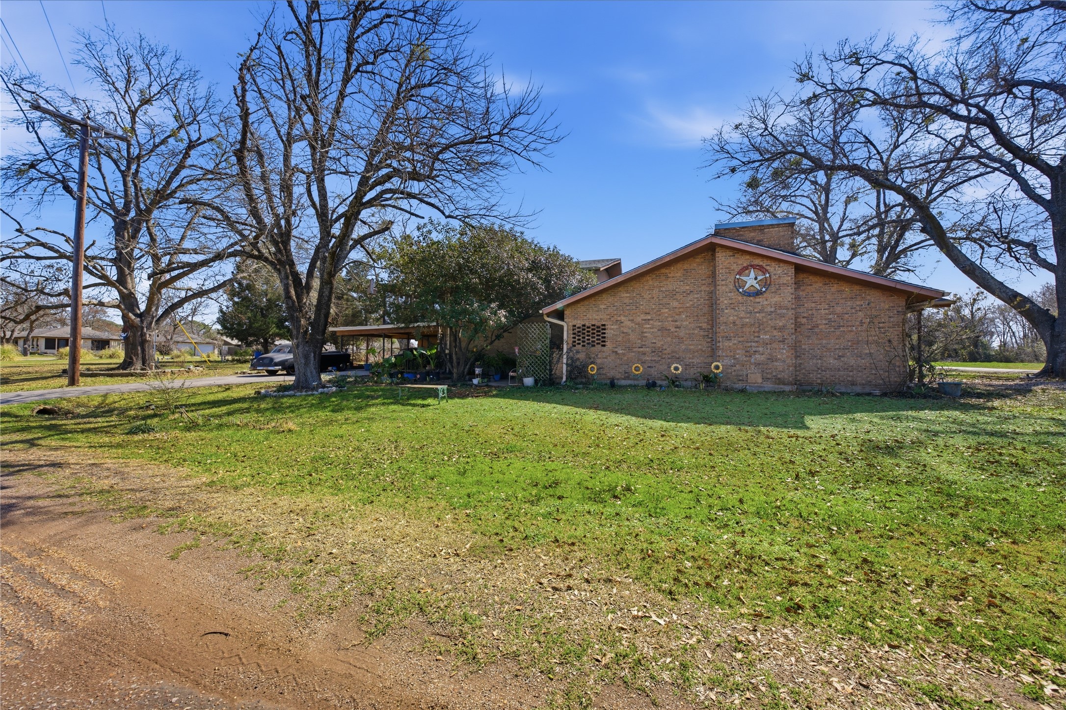 442 Rosemary Drive Trinidad TX 75163
