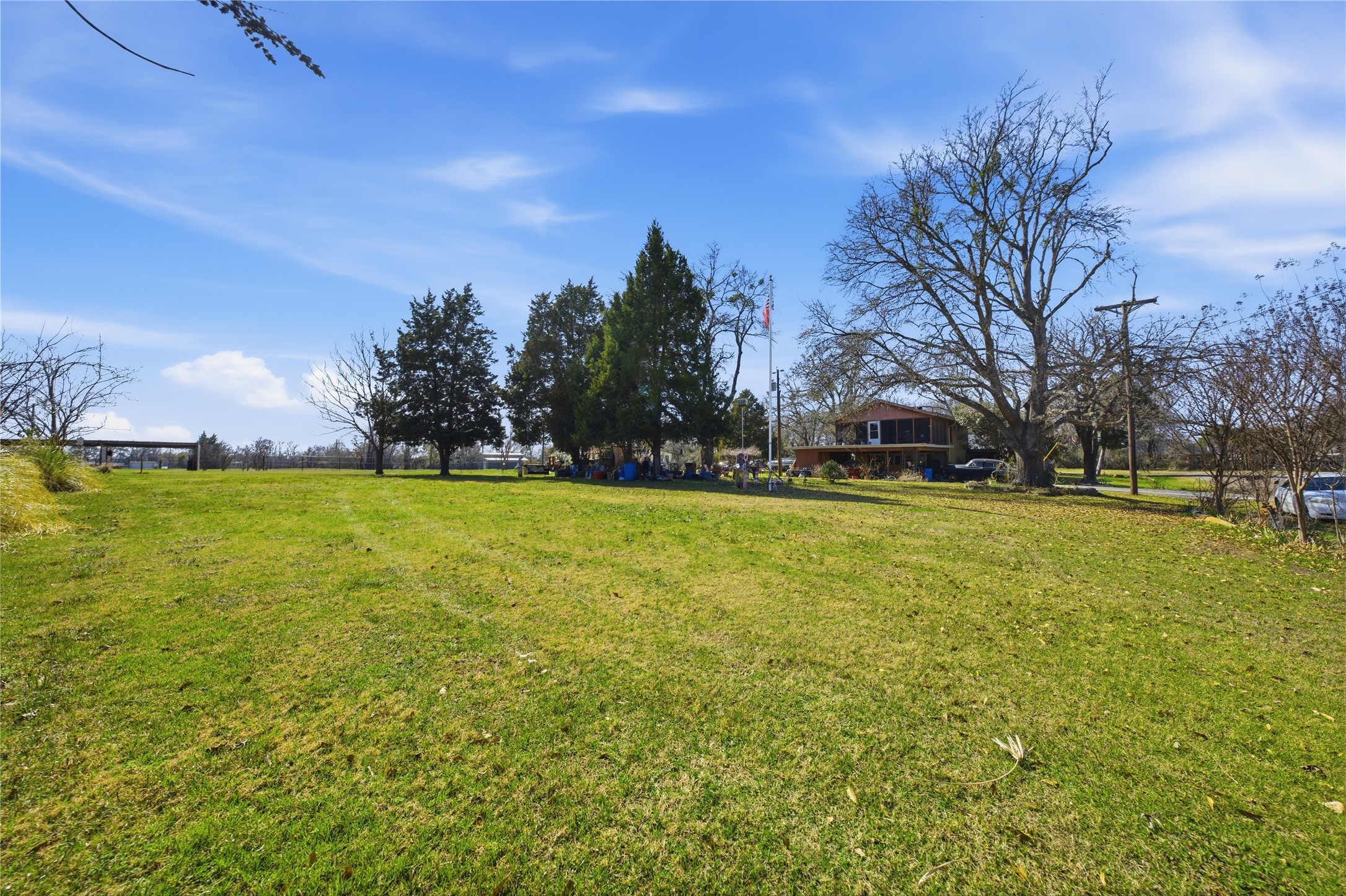 442 Rosemary Drive Trinidad TX 75163