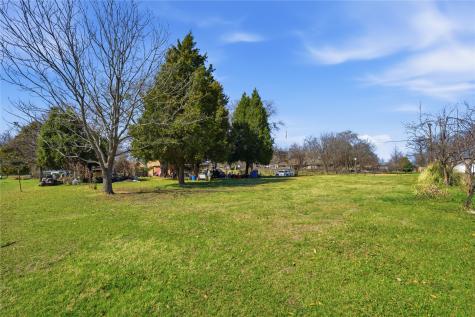 442 Rosemary Drive Trinidad TX 75163