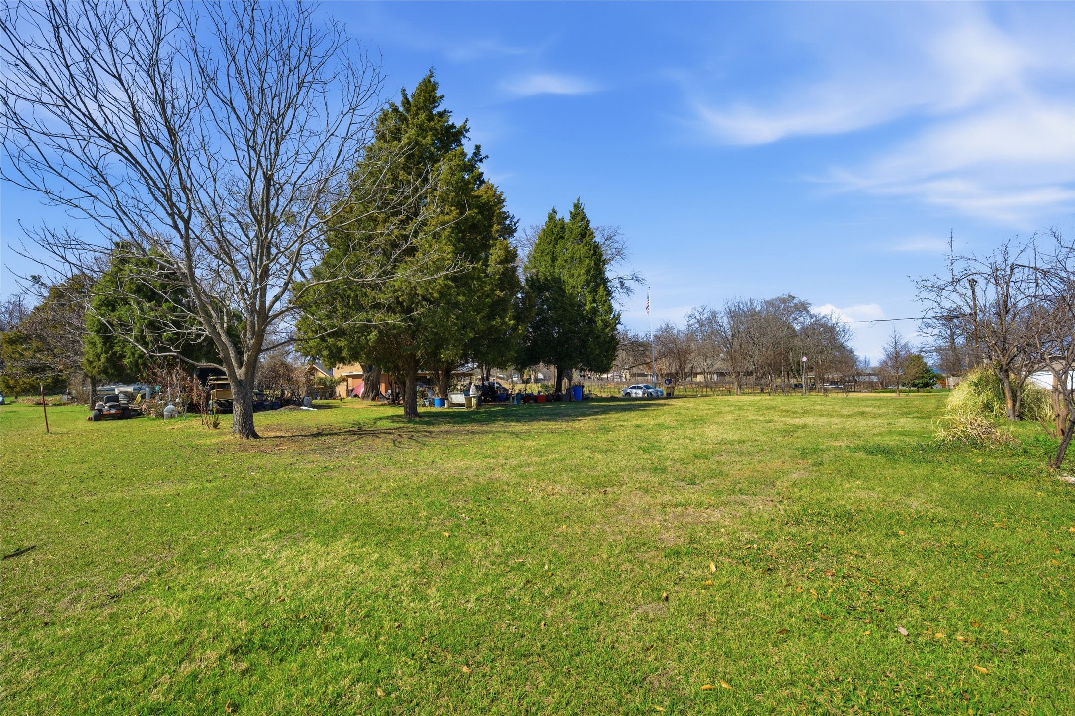 442 Rosemary Drive Trinidad TX 75163