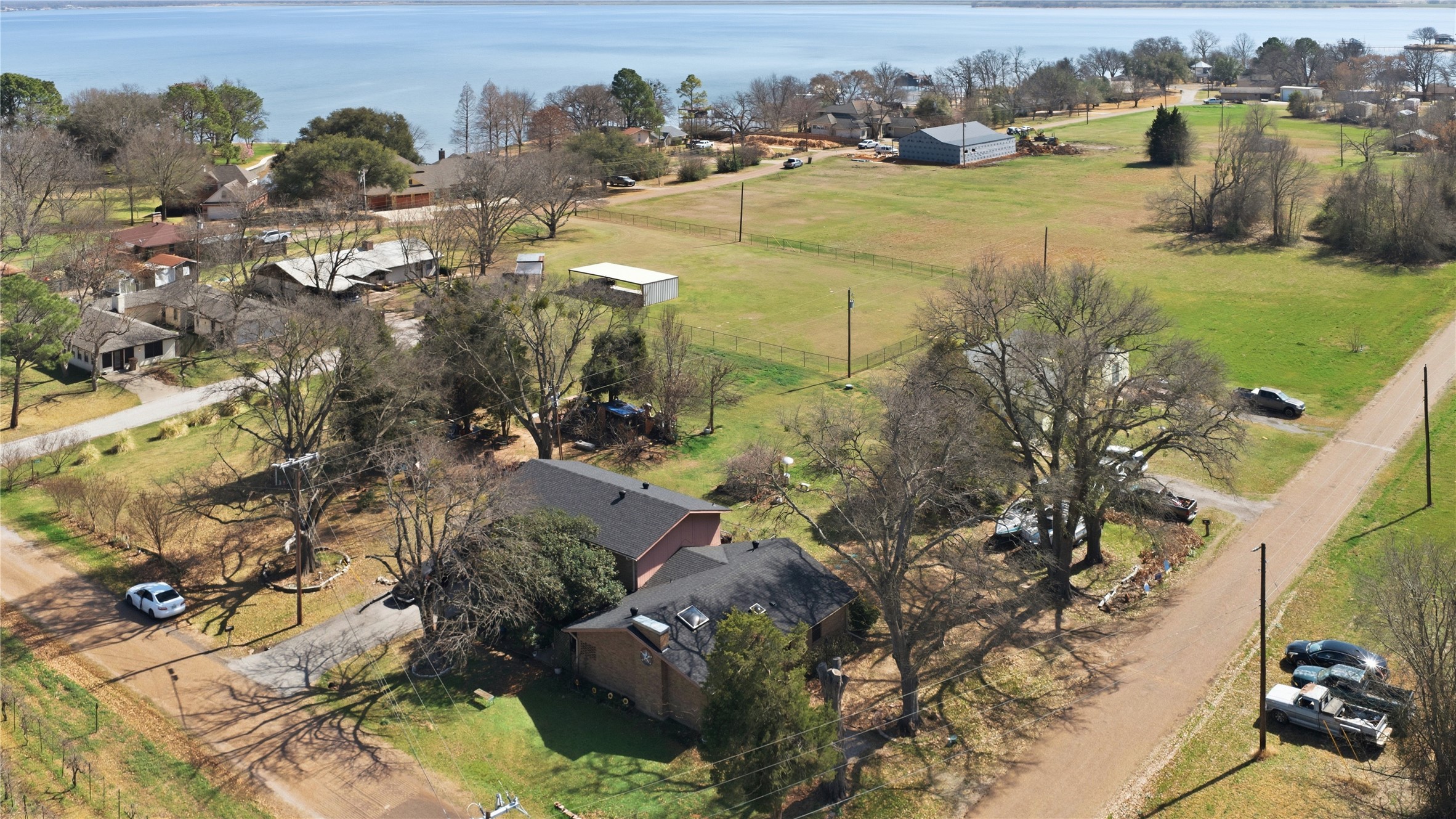 442 Rosemary Drive Trinidad TX 75163