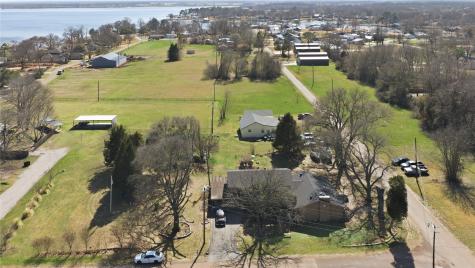 442 Rosemary Drive Trinidad TX 75163