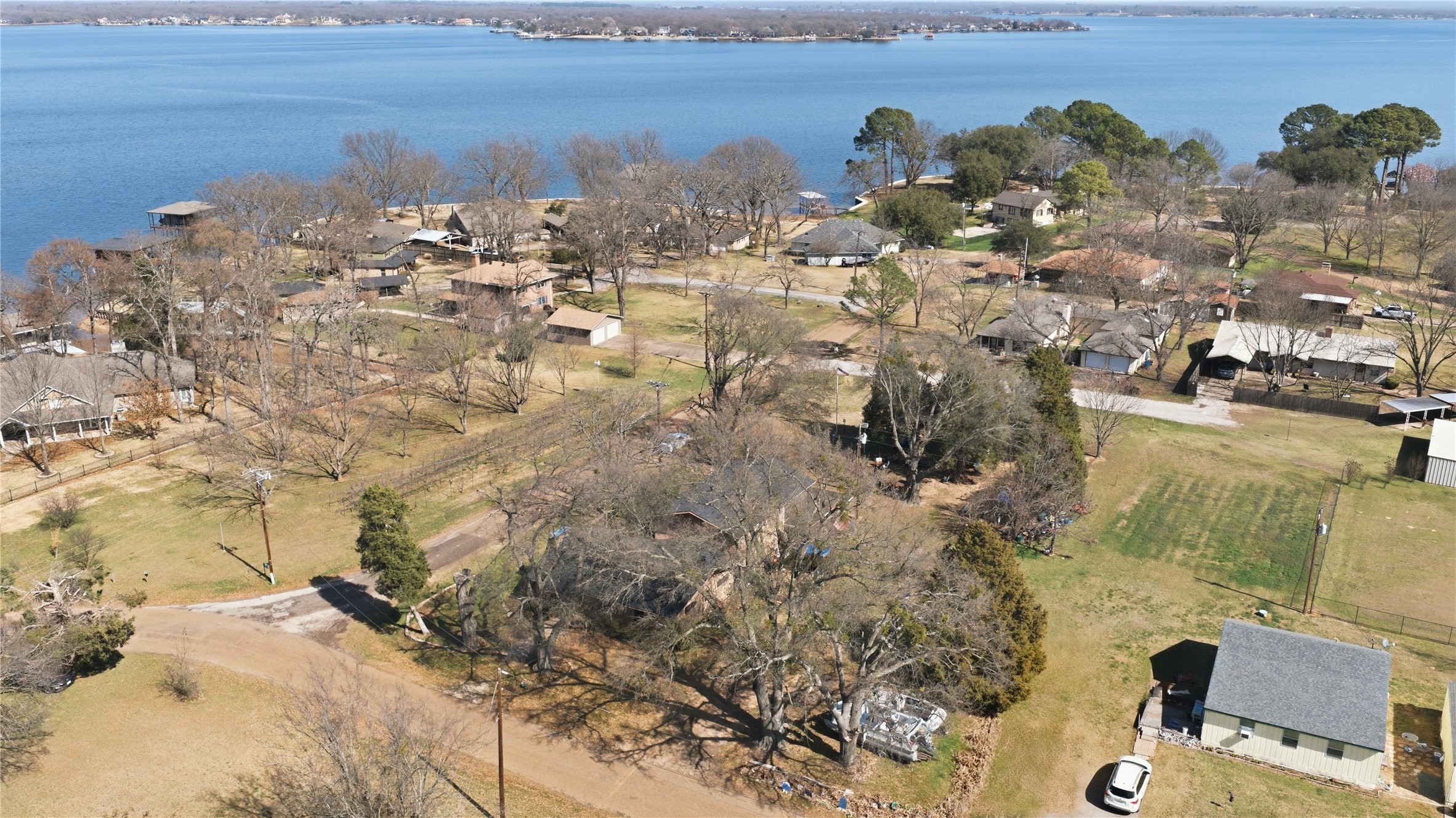 442 Rosemary Drive Trinidad TX 75163