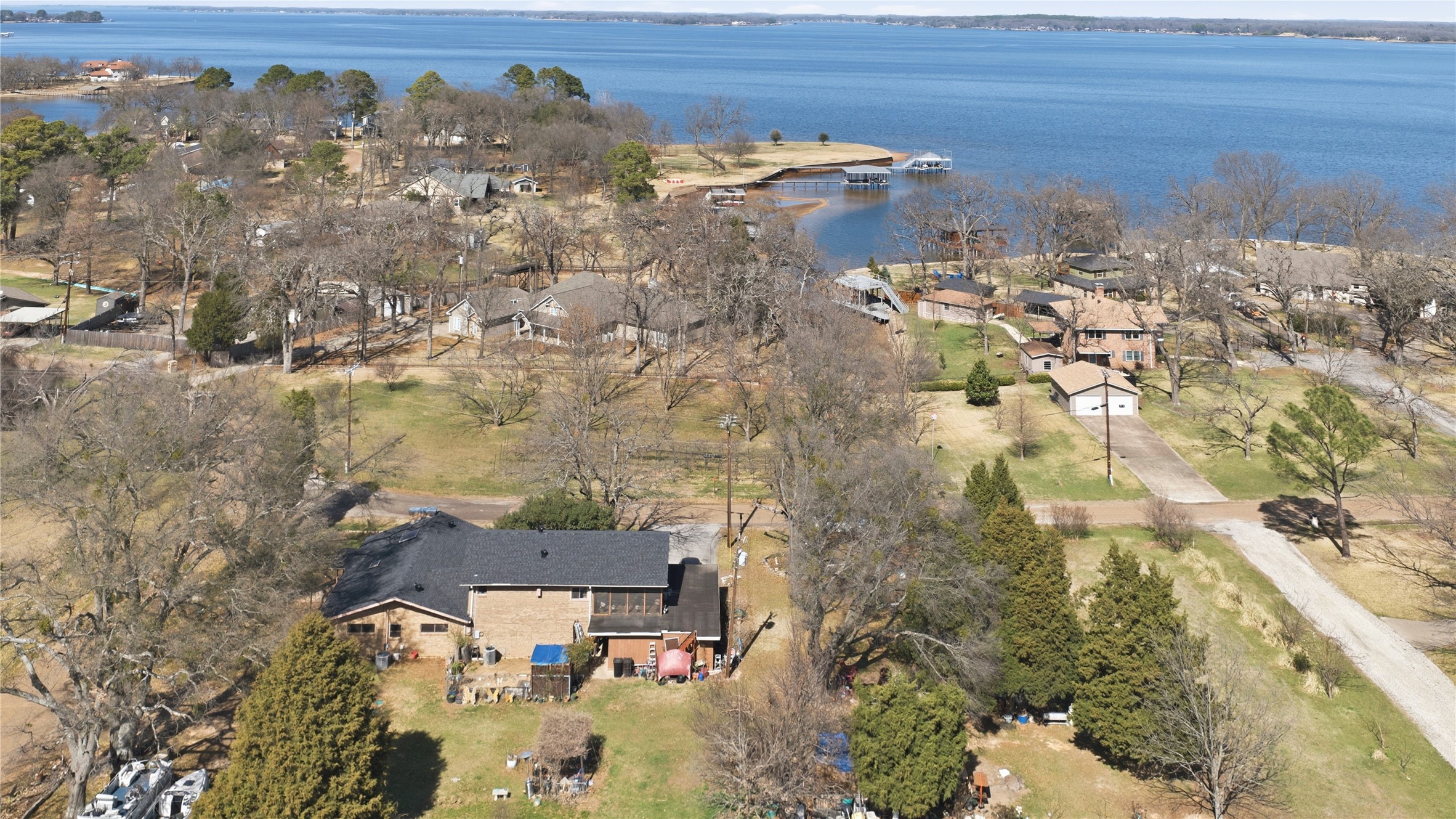 442 Rosemary Drive Trinidad TX 75163