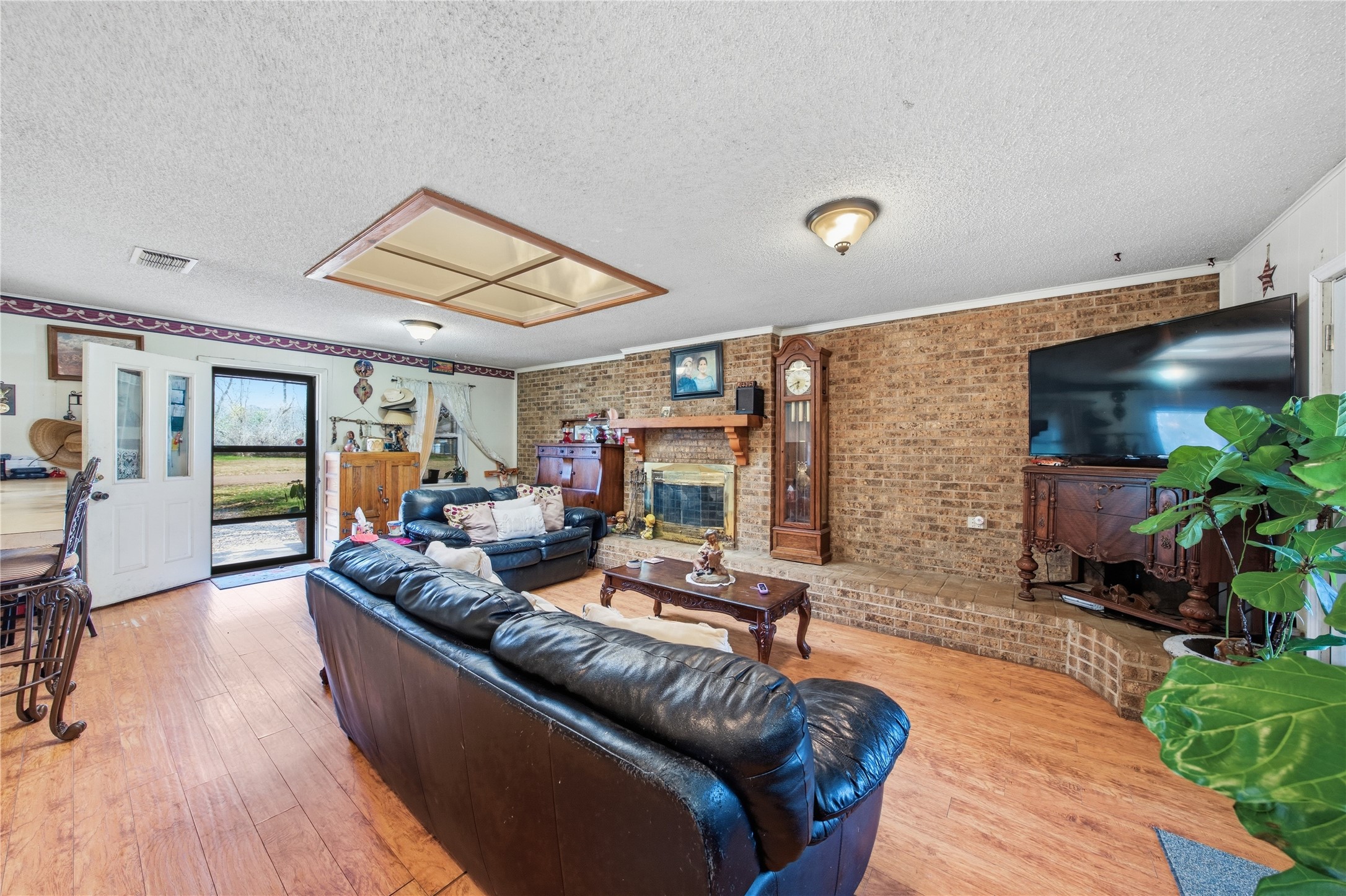 442 Rosemary Drive Trinidad TX 75163