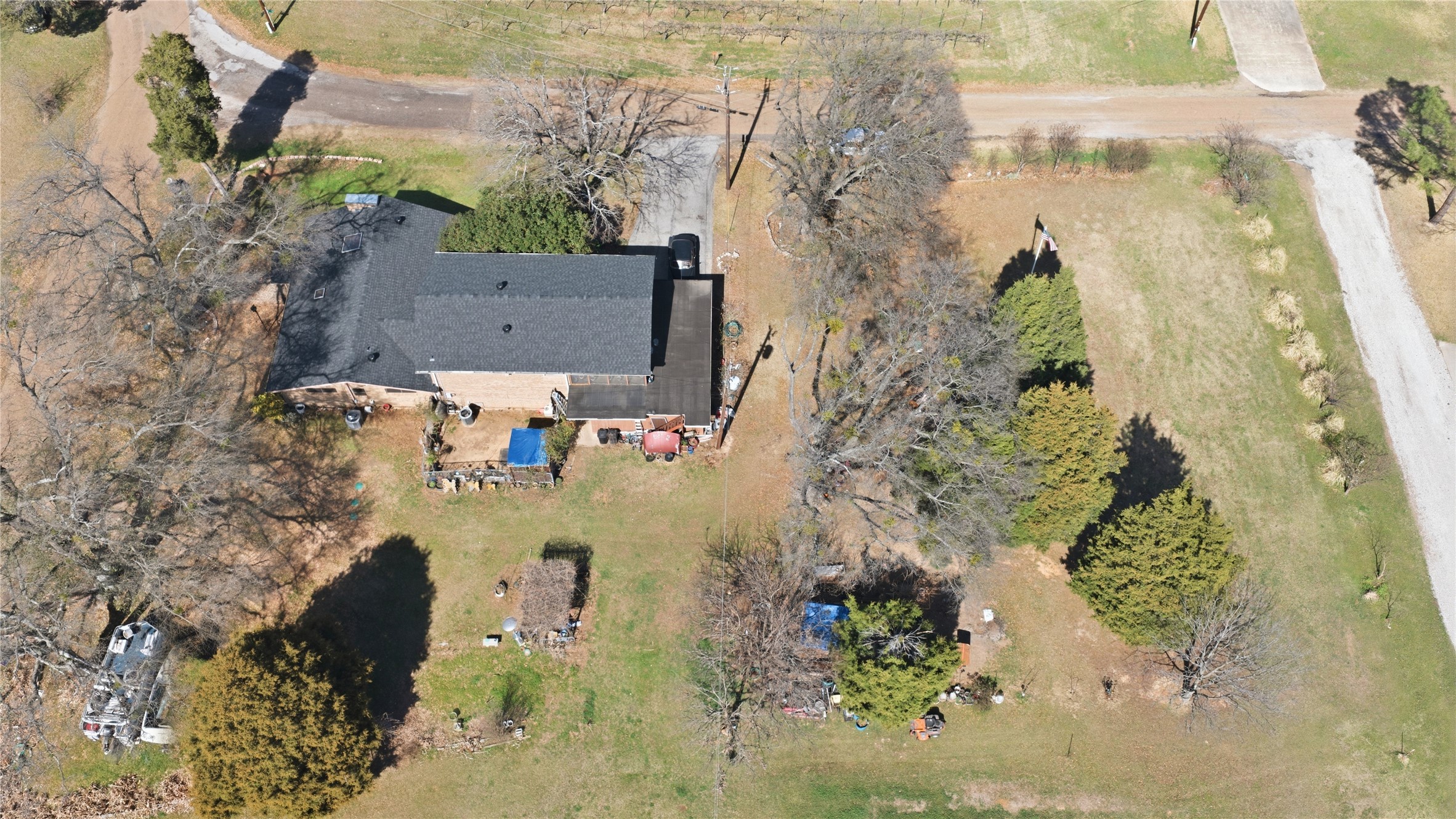 442 Rosemary Drive Trinidad TX 75163
