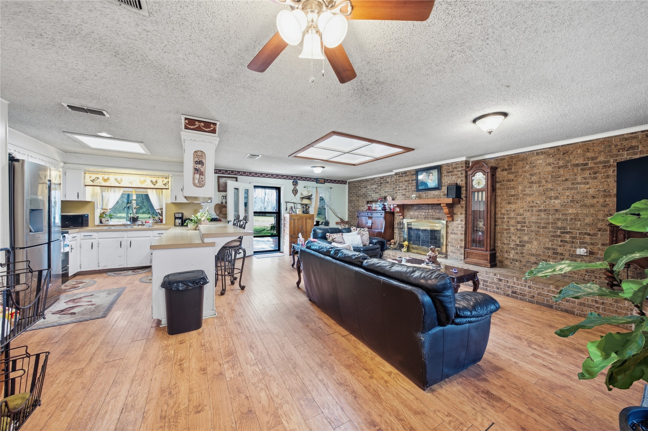 442 Rosemary Drive Trinidad TX 75163