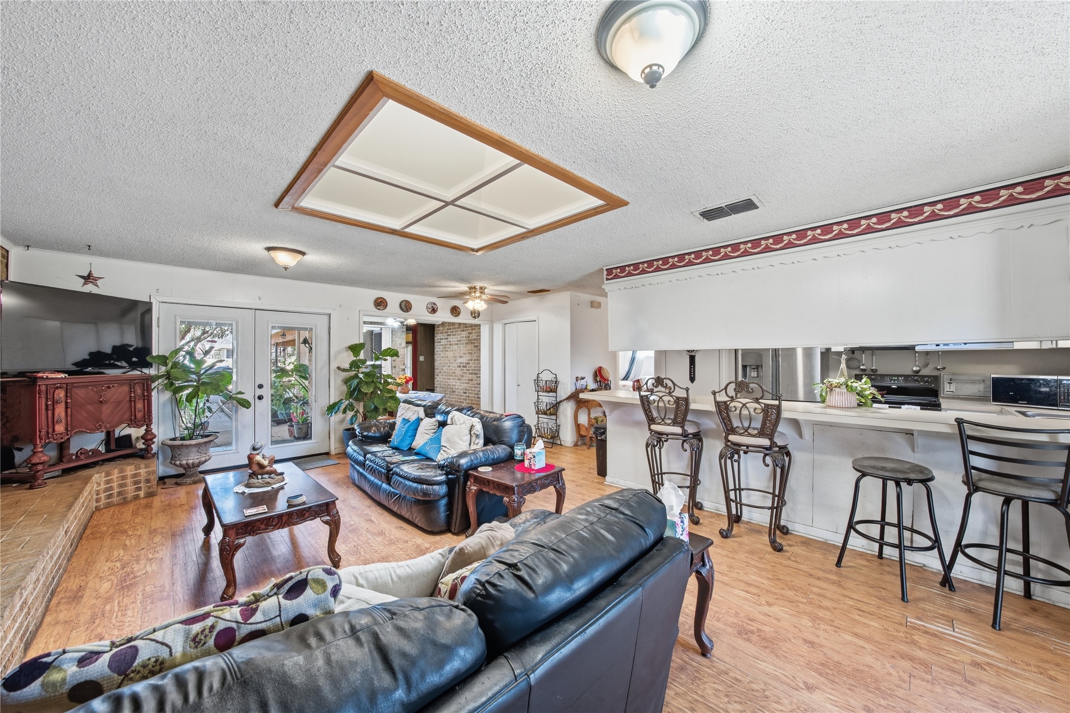442 Rosemary Drive Trinidad TX 75163