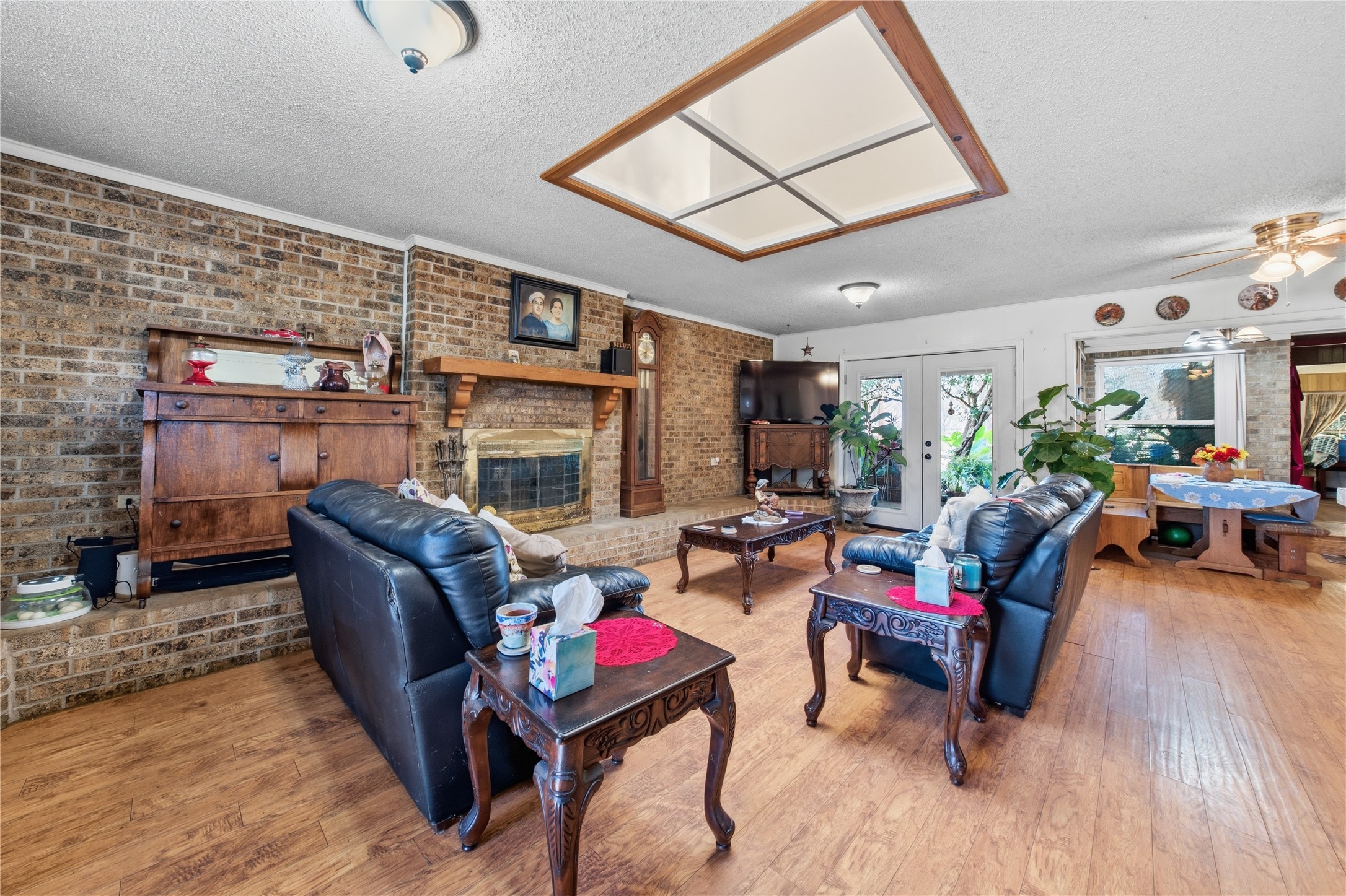 442 Rosemary Drive Trinidad TX 75163