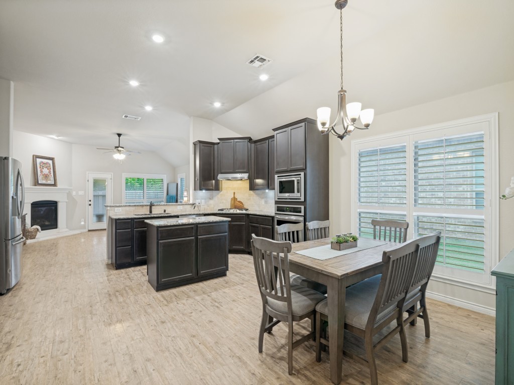 3310 Rosewood Lane Sachse TX 75048