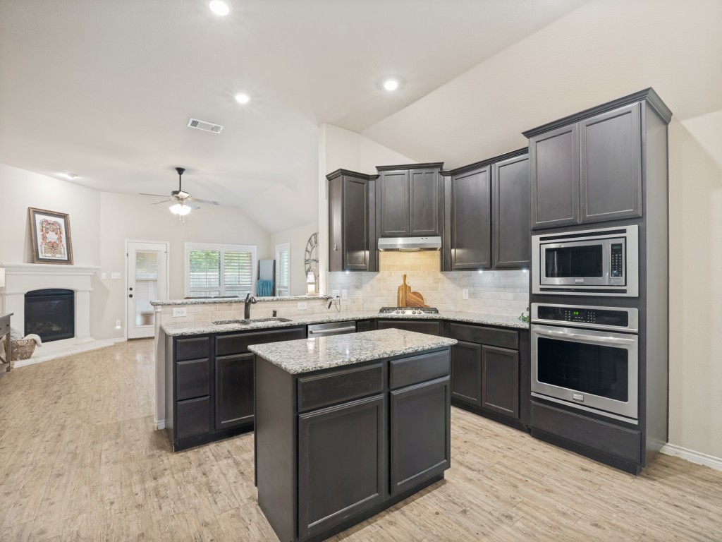 3310 Rosewood Lane Sachse TX 75048