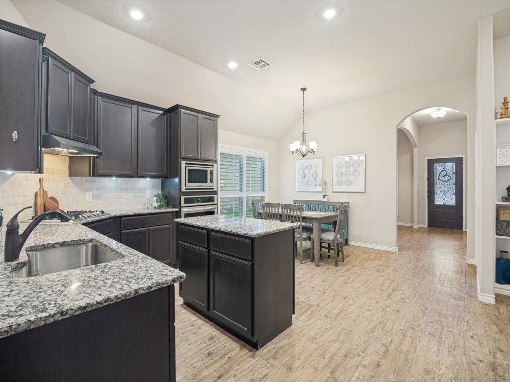 3310 Rosewood Lane Sachse TX 75048