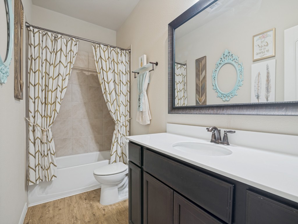 3310 Rosewood Lane Sachse TX 75048
