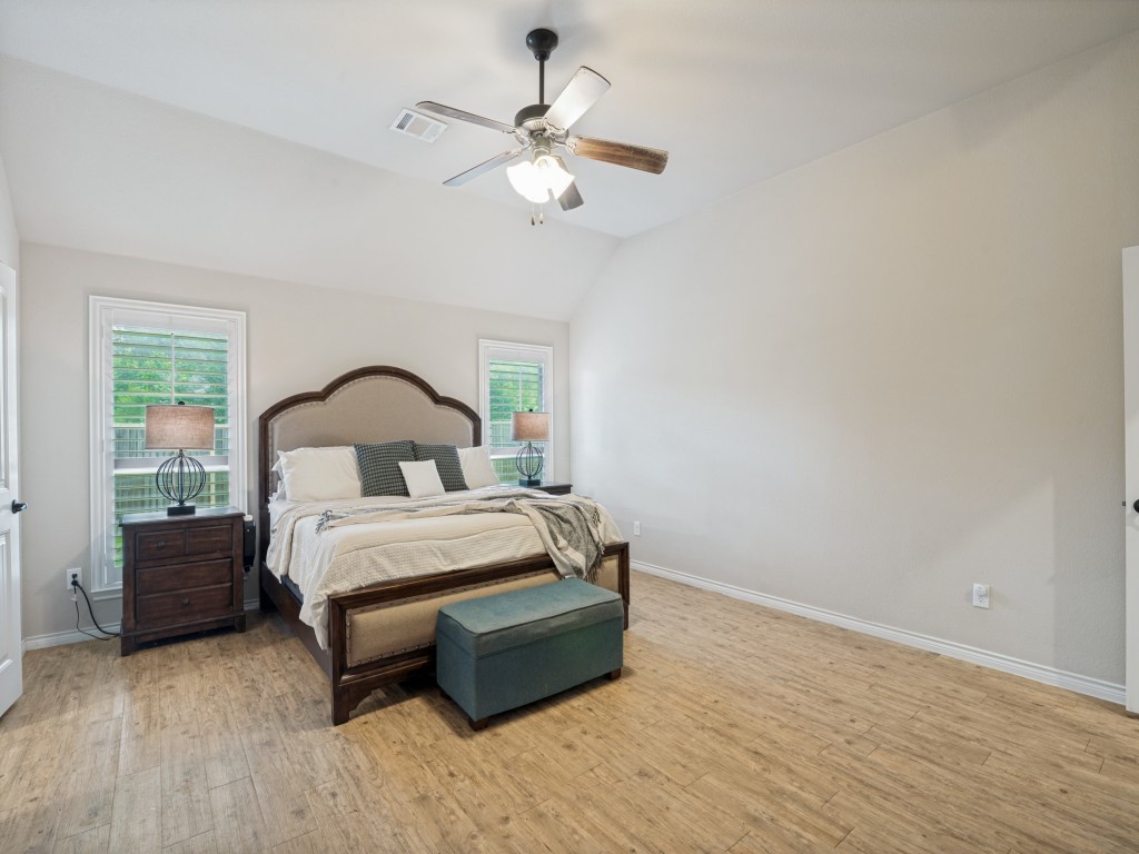 3310 Rosewood Lane Sachse TX 75048