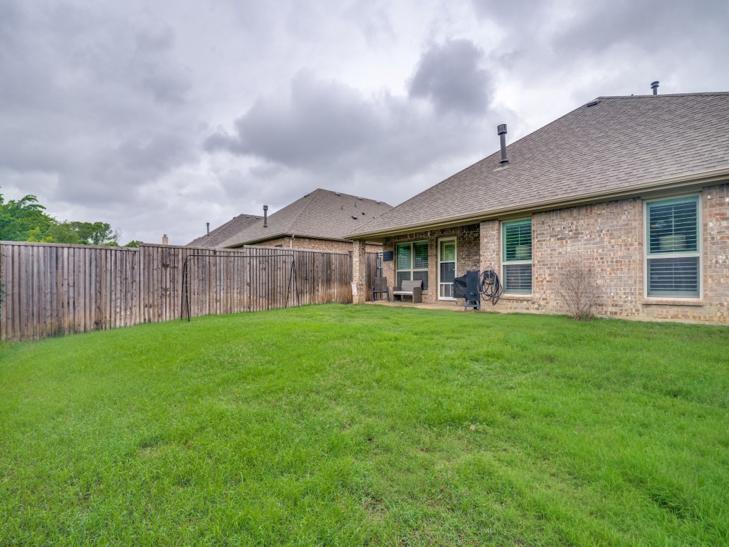 3310 Rosewood Lane Sachse TX 75048