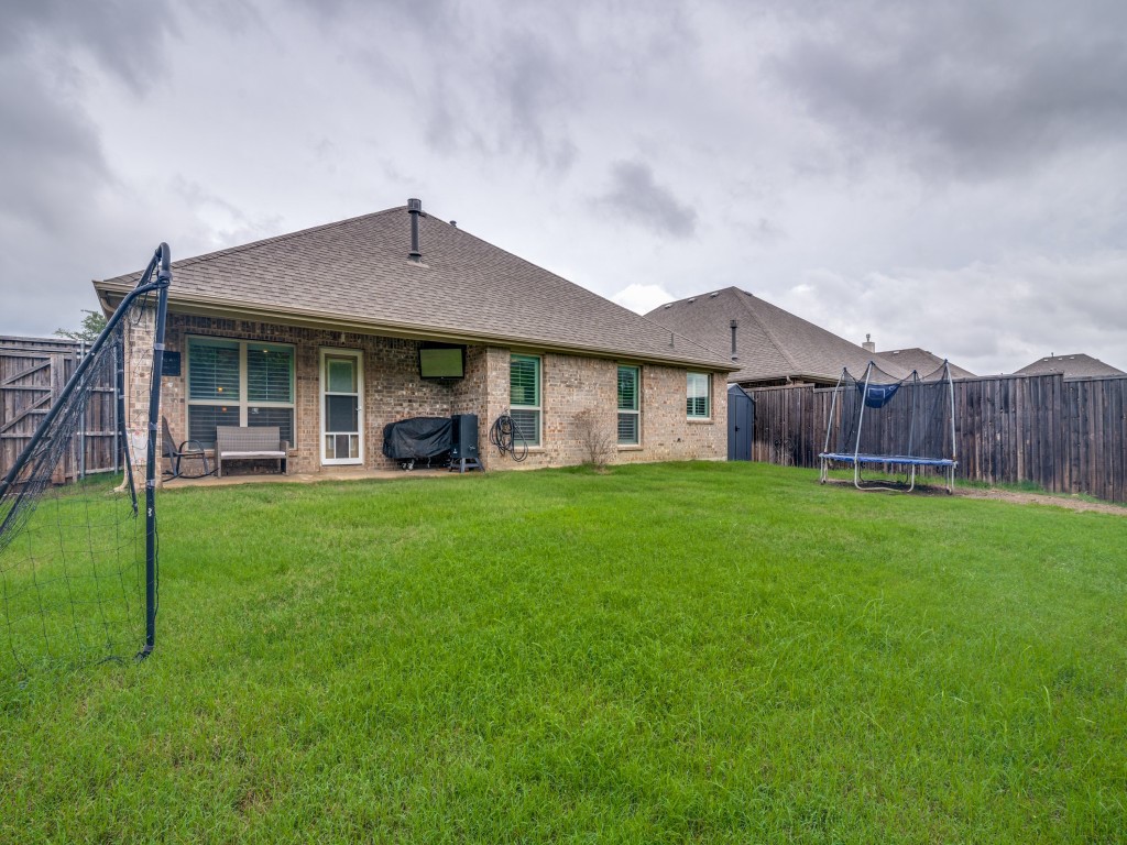 3310 Rosewood Lane Sachse TX 75048
