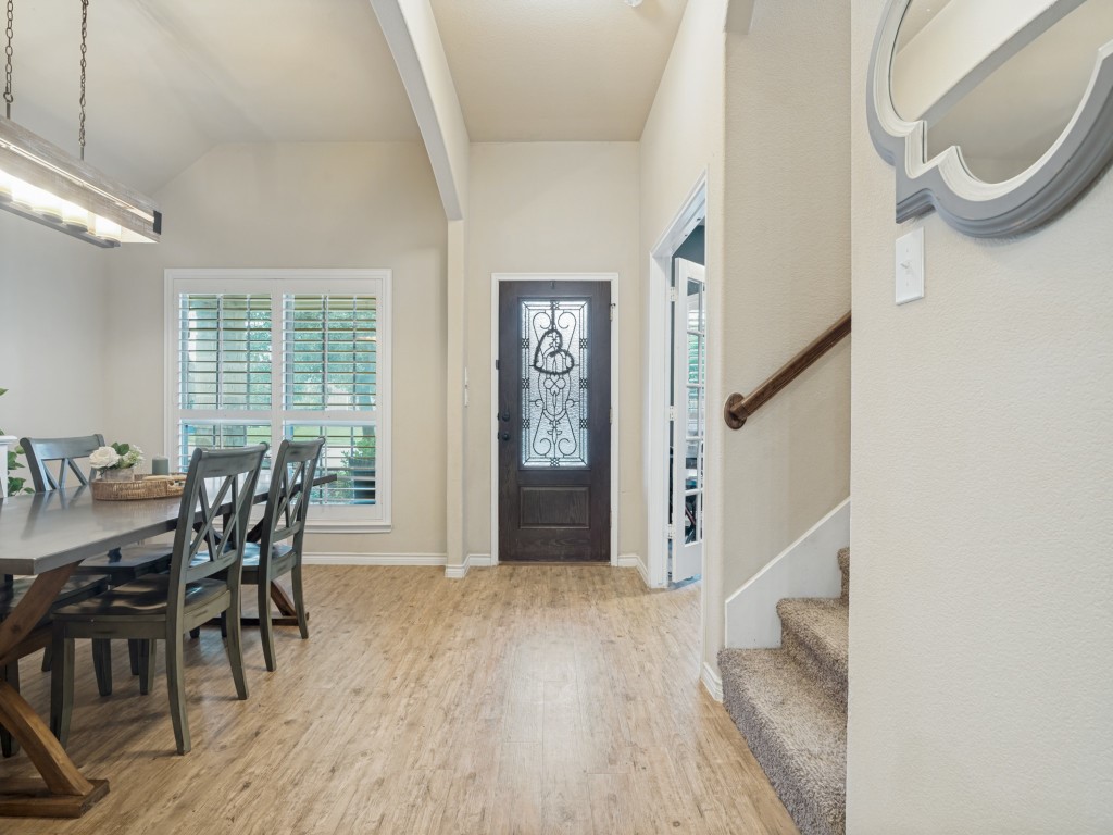 3310 Rosewood Lane Sachse TX 75048