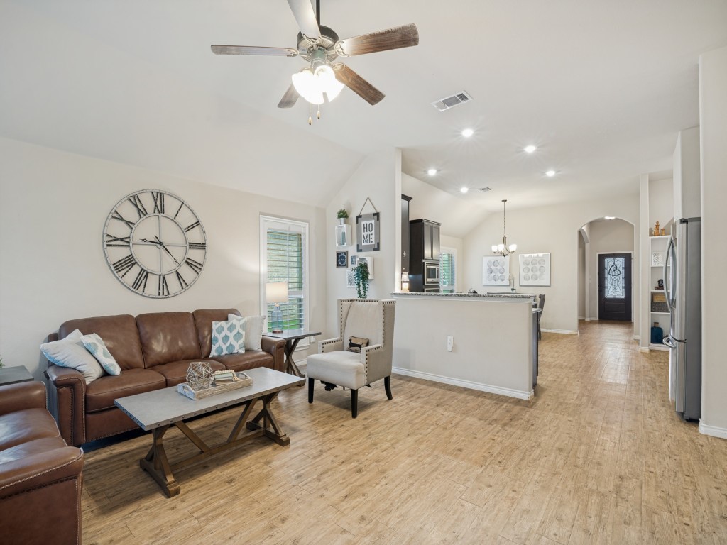 3310 Rosewood Lane Sachse TX 75048