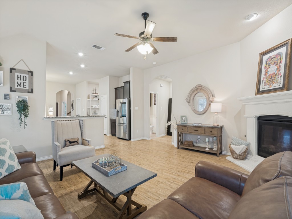 3310 Rosewood Lane Sachse TX 75048