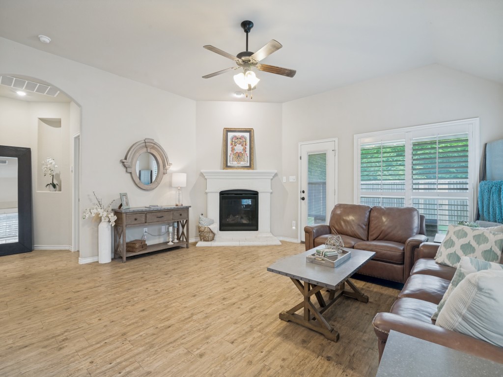 3310 Rosewood Lane Sachse TX 75048