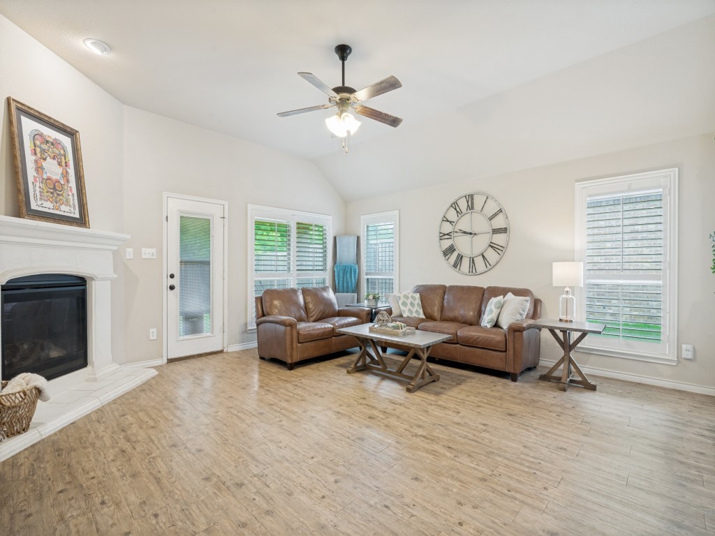 3310 Rosewood Lane Sachse TX 75048