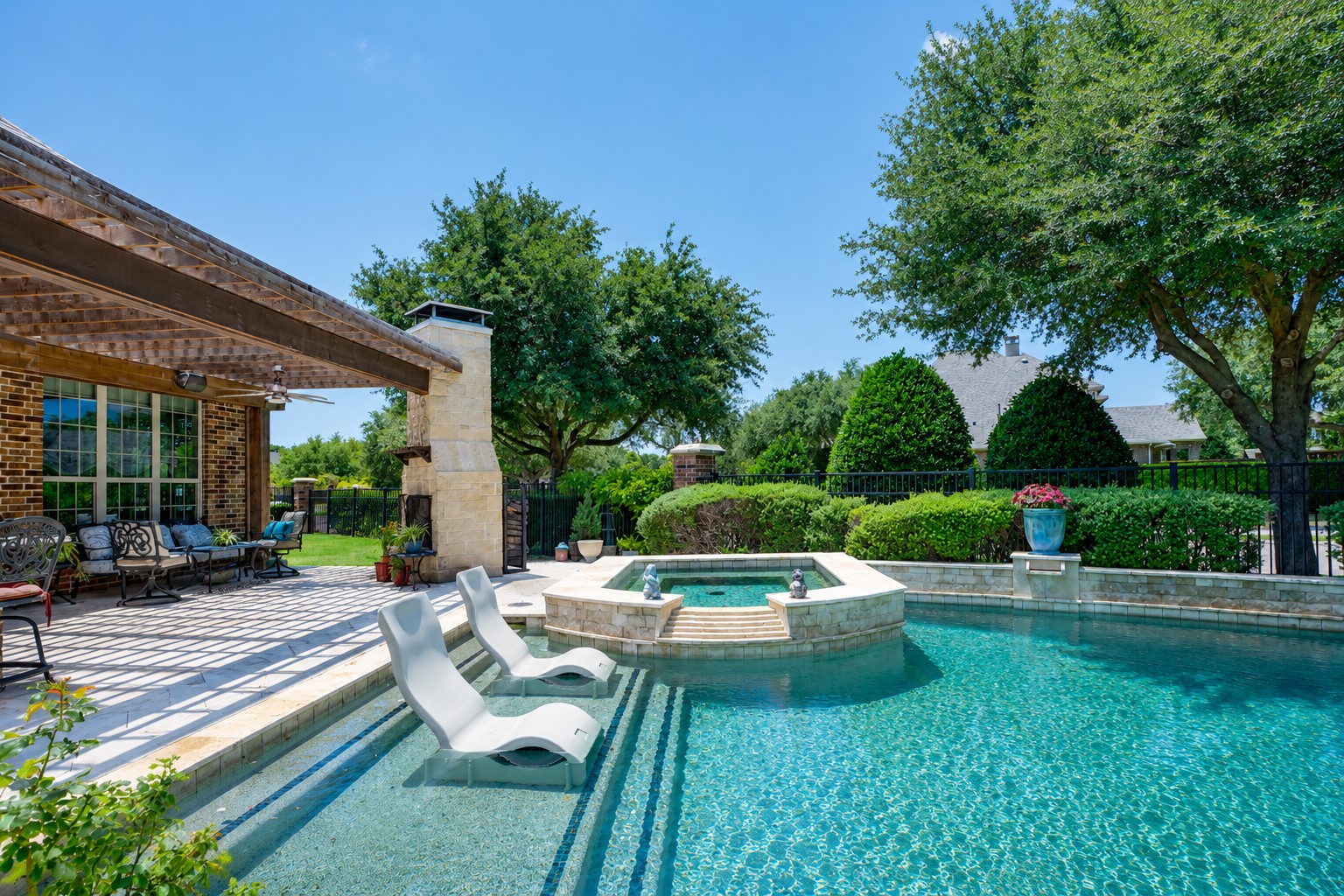864 Willow Winds Street Allen TX 75013
