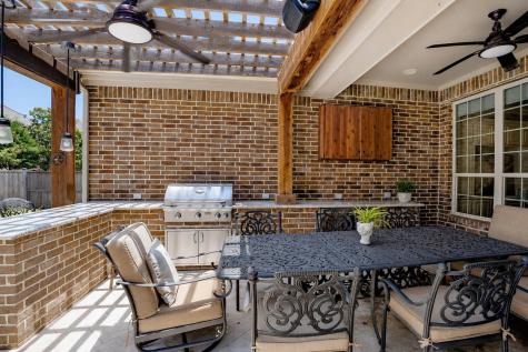 864 Willow Winds Street Allen TX 75013