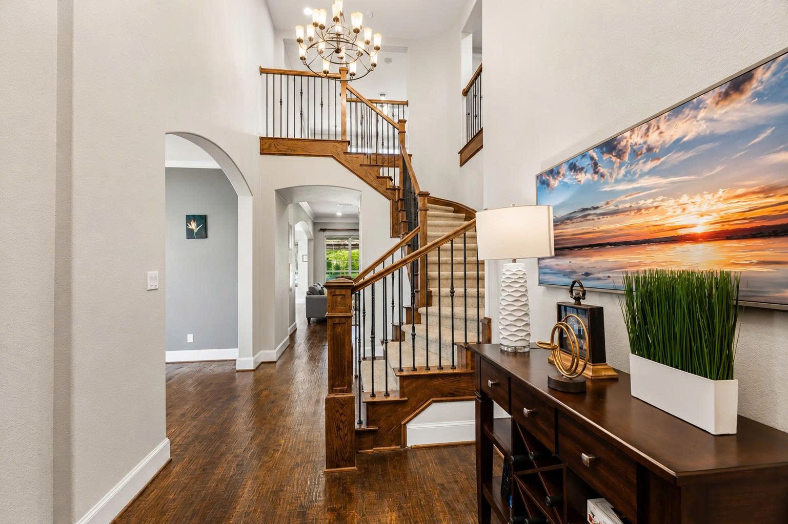 864 Willow Winds Street Allen TX 75013