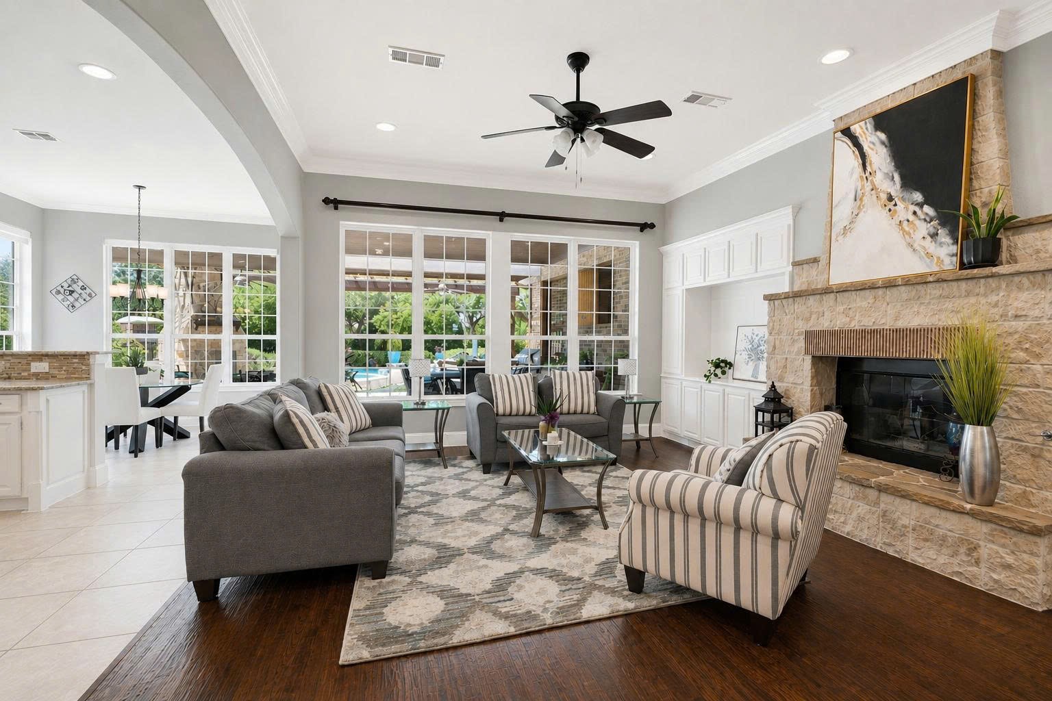 864 Willow Winds Street Allen TX 75013