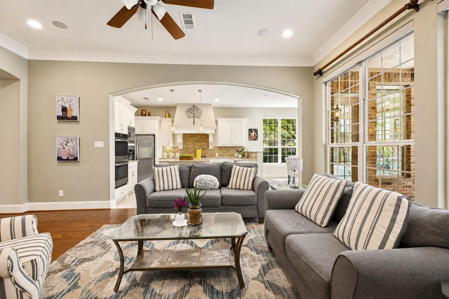 864 Willow Winds Street Allen TX 75013