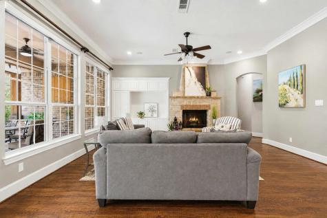 864 Willow Winds Street Allen TX 75013